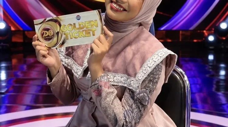 Penyanyi Muda Pangkalpinang Ikuti Dangdut Academy, Harapkan Doa dan Dukungan