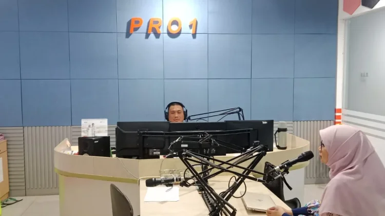 dr. Anggi: Radiologi Bantu Diagnosis Penyakit