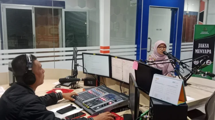 Radiologi Vital untuk Deteksi Dini Penyakit