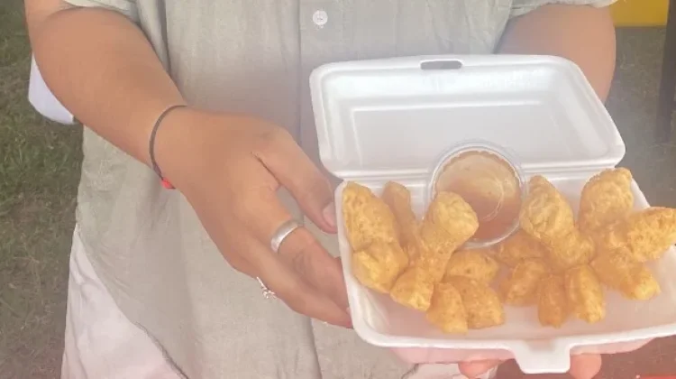 Bakso Goreng Kekinian Disukai karena Praktis dan Variatif
