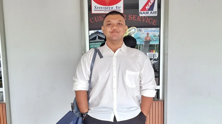 Putra Belitung Timur Lolos Manajer KDKMP Nasional, Jalani Diklatsarmil