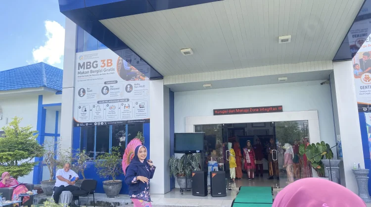 BKKBN Babel Peringati Hari Keluarga Nasional 2026