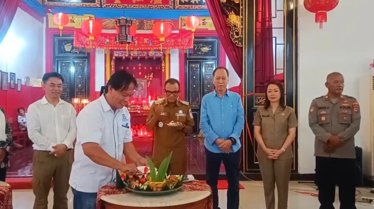 DPRD Belitung Dorong Gedung Billiton City Club Jadi Aset Produktif