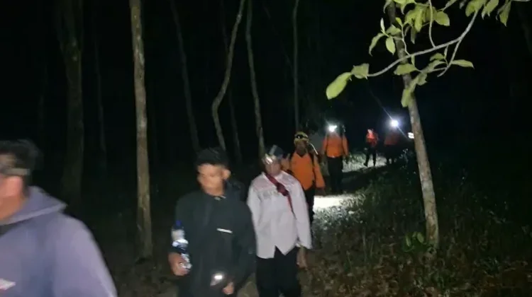 Bupati Bangka Minta Pendaki Lapor BKSDA usai Insiden di Bukit Maras