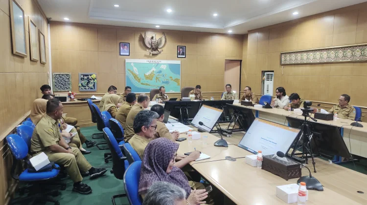 Pemkab Belitung Kaji Regrouping Sejumlah SD Negeri