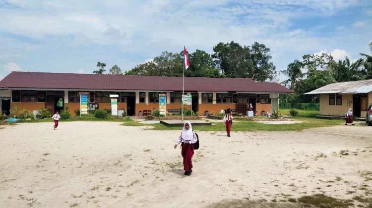 Pemkab Belitung akan Terapkan Lima Hari Sekolah untuk Jenjang Sekolah Dasar