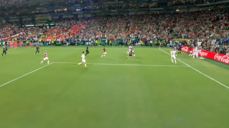 Belanda Disingkirkan Maroko via Drama Adu Penalti