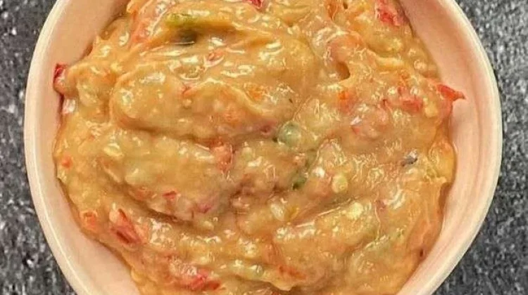 Tempoyak, Olahan Fermentasi Durian yang Kaya Cita Rasa