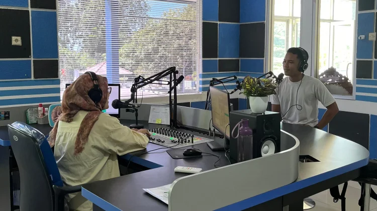 Bukan Cuma Rasa, Angkringan Rinak Jaga Pelanggan dengan Emosi
