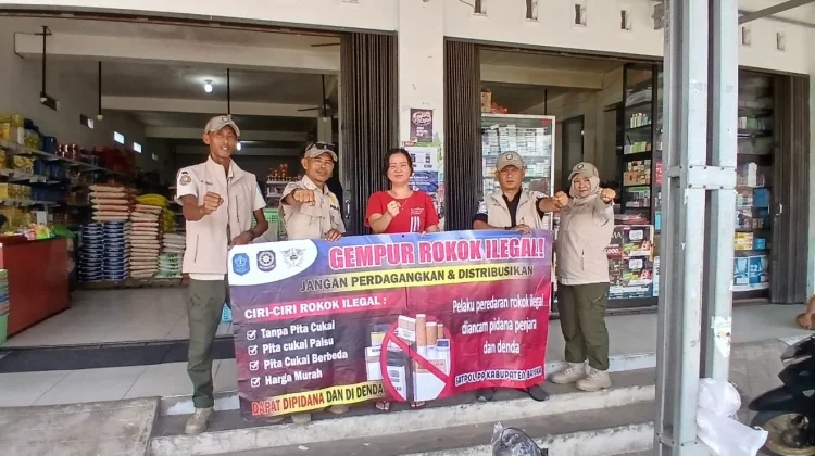 Evaluasi 2022–2026: Satpol PP Bangka Raih Capaian Signifikan Penegakan KTR dan Roko