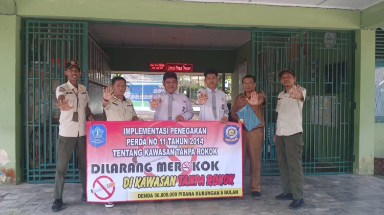 Implementasi KTR di Bangka Capai 80 Persen