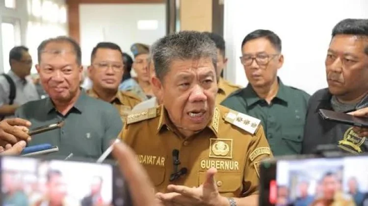 Bangka Belitung Segera Bangun Rumah Sakit Jantung