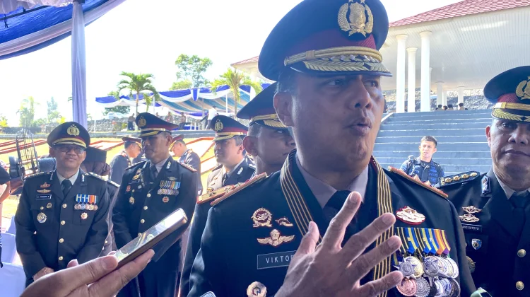 Hari Bhayangkara ke-80, Kapolda Babel: Momentum Intropeksi