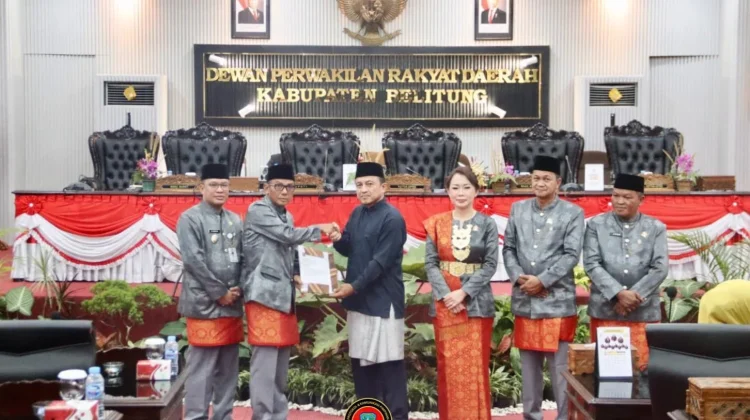 Refleksi HJKT ke-188, PKCB Dorong Kemandirian Fiskal Daerah