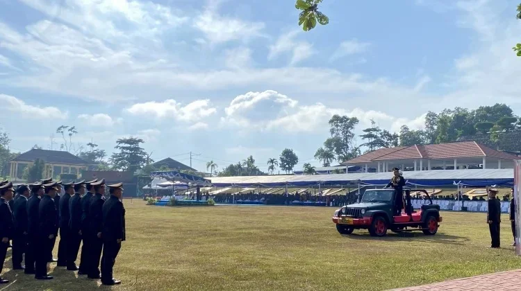 Masyarakat Berharap Polri Makin Humanis