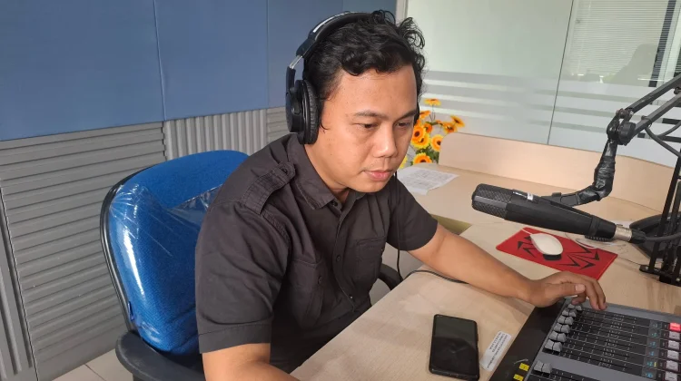 Halo RRI: Warga Balunijuk Minta KDMP Segera Dibangun