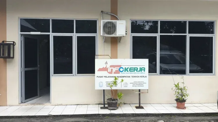 Dinakerperindag Bangka Buka Pendaftaran Pelatihan Pengolahan Hasil Laut
