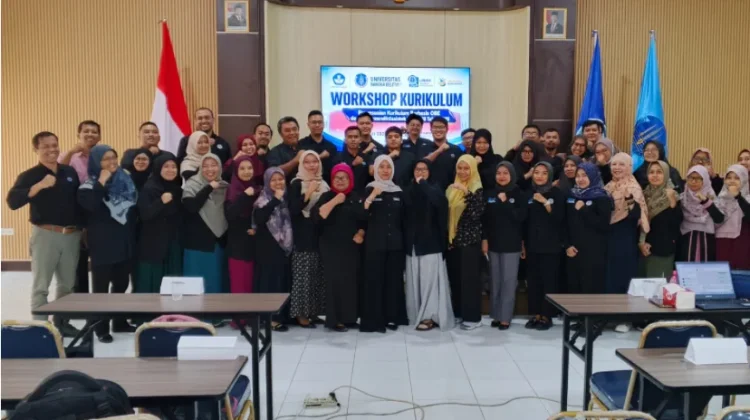UBB Ubah Kurikulum Biar Lulusannya Siap Kerja