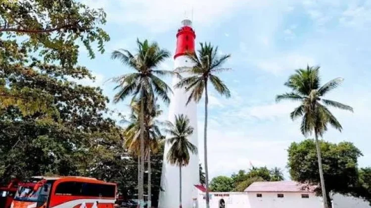 'Si Baja Mentok', Kesiapan menuju Pusat Destinasi Sejarah Nasional
