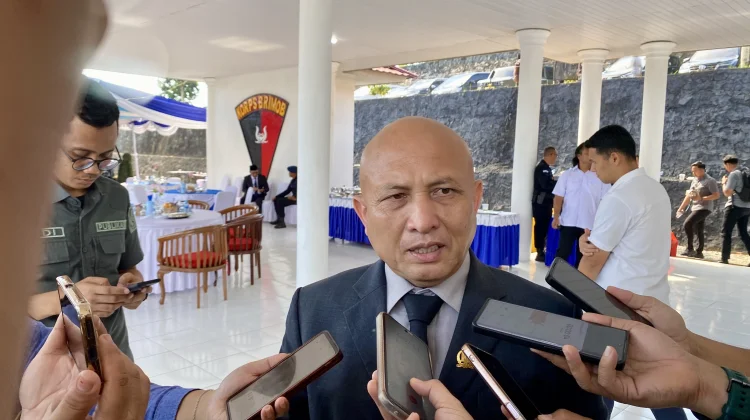 Solar Subsidi untuk Nelayan Dipotong Jadi 800 Liter