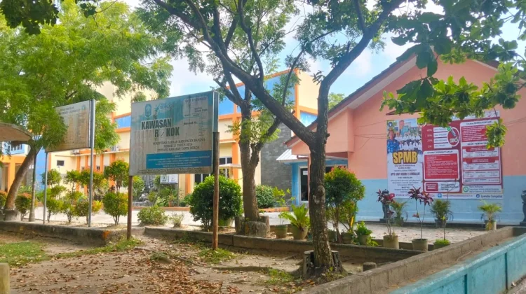 SPMB SMPN 2 Sungailiat Resmi Berakhir