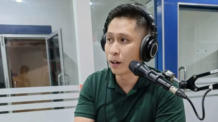 Pergaulan dan Pekerjaan Pemicu Penyalahgunaan Narkoba di Bangka