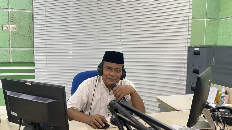 Warga Minang Babel Dukung UMKM Lokal di Alun-alun Taman Merdeka