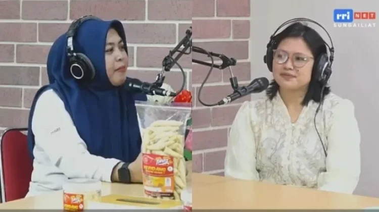 Ilmu Perikanan Dorong UMKM Ciptakan Produk Lokal Berkualitas