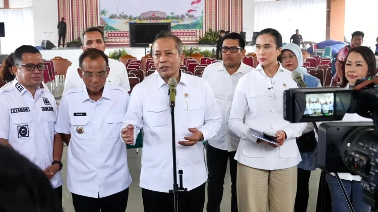 Pokdarwis di Belitung Diintegrasikan ke KMP untuk Kuatkan Desa Wisata