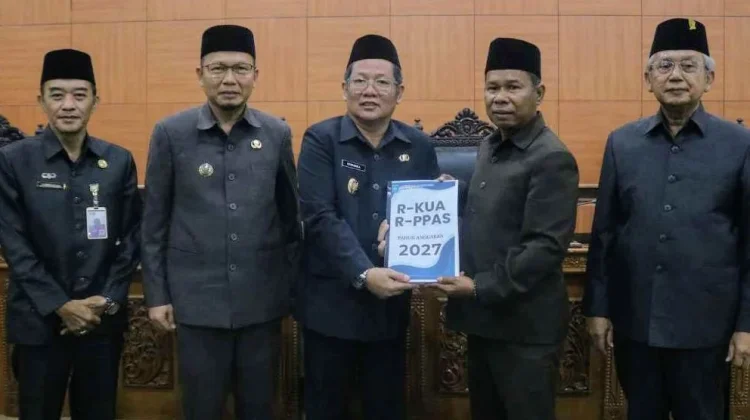 Bangka Tengah Tetapkan Tiga Prioritas Pembangunan Daerah