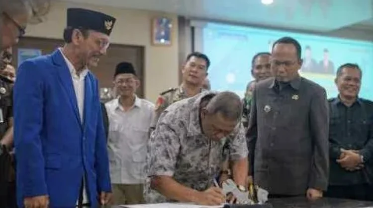 Rp1,7 M Dibagi ke 9 Parpol di Bateng, Warga Minta Diawasi Penggunaannya