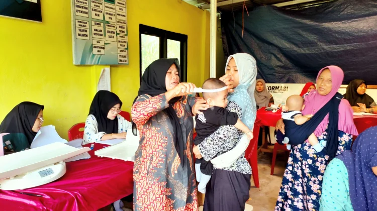 Semester I 2026, Kasus Kematian Ibu dan Anak di Basel Meningkat