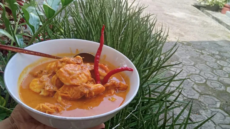 Olahan Tempoyak Durian, Kreasi Kuliner yang Menggugah Selera