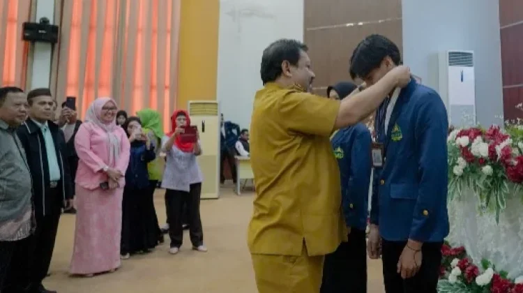 FDKI IAIN SAS Babel Kirim 141 Mahasiswa PPL hingga ke Bandung