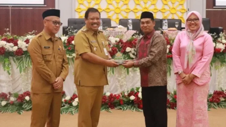 FDKI IAIN SAS Babel Kirim 141 Mahasiswa PPL hingga ke Bandung
