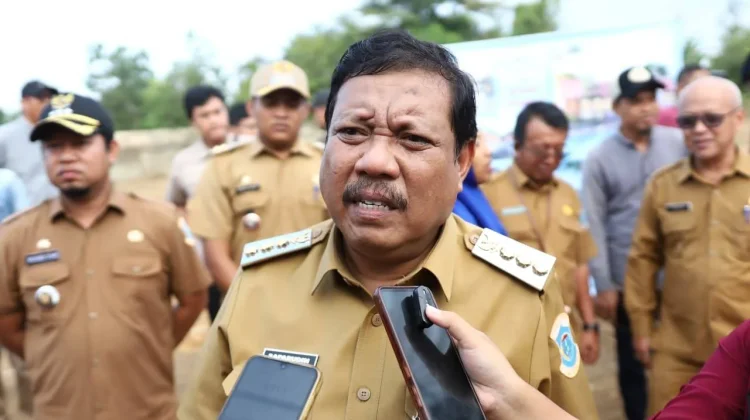 Dua Satuan Pendidikan Baru Disiapkan di Air Kepala Tujuh