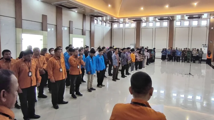 BPS Bangka Lakukan Sensus Ekonomi Menyasar Usaha Besar