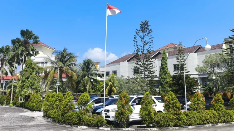 Musim Libur Sekolah Tidak Mendongkrak Okupansi Hotel