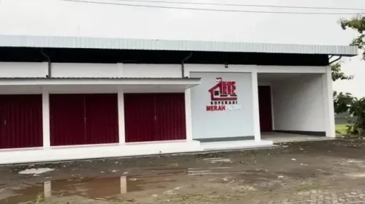 KDMP di Bangka Belum Kantongi Persetujuan Bangunan Gedung