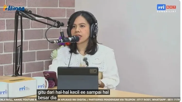 Hari Memaafkan Sedunia: Melepas Luka Demi Hindari Kelelahan Emosional