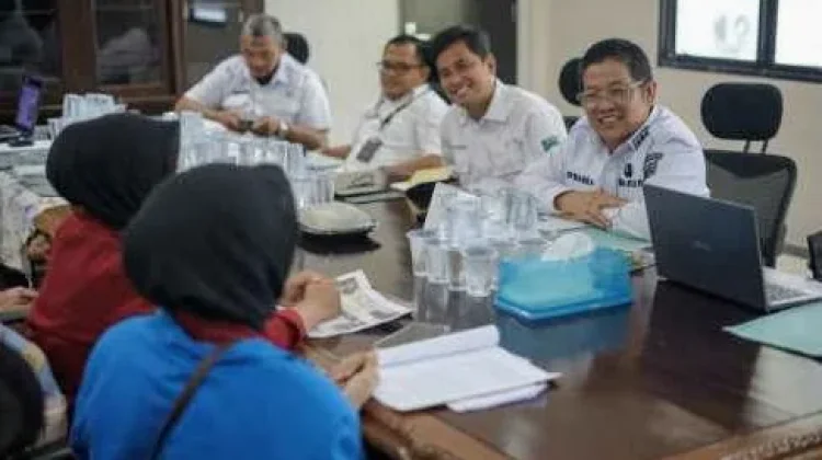 ICI Usulkan Paket Wisata "Desa Kurau Experience" ke Pemkab Bangka Tengah
