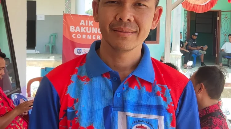 Nobar Perancis vs Maroko di Himpang Lime Habang, Jutaan Rupiah Menanti Penonton