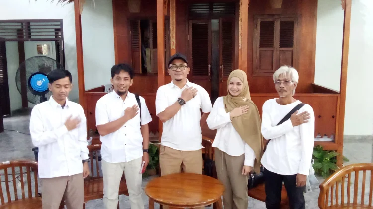 Program Kementerian Kebudayaan, Konser Bedincak Bedaek Digelar di Sungailiat