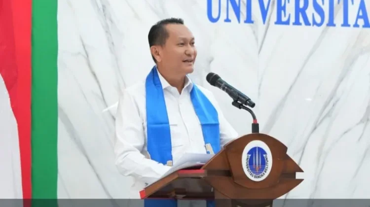 Komisi XII DPR RI Bahas RUU Ketenagalistrikan di Babel