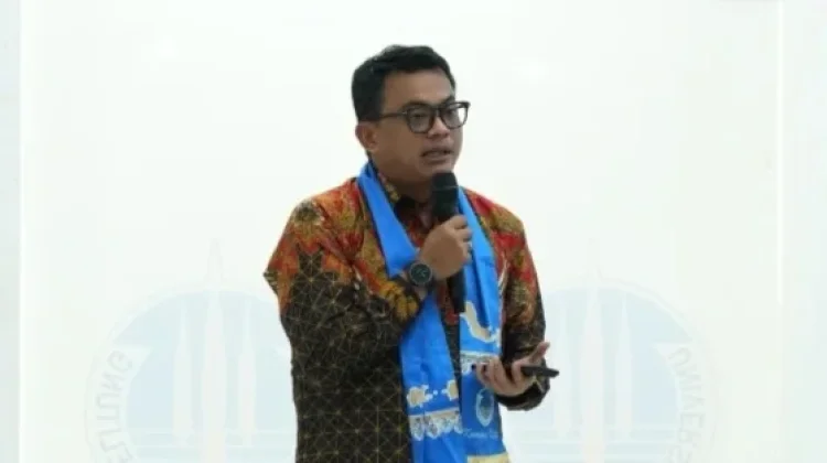 Komisi XII DPR RI Bahas RUU Ketenagalistrikan di Babel
