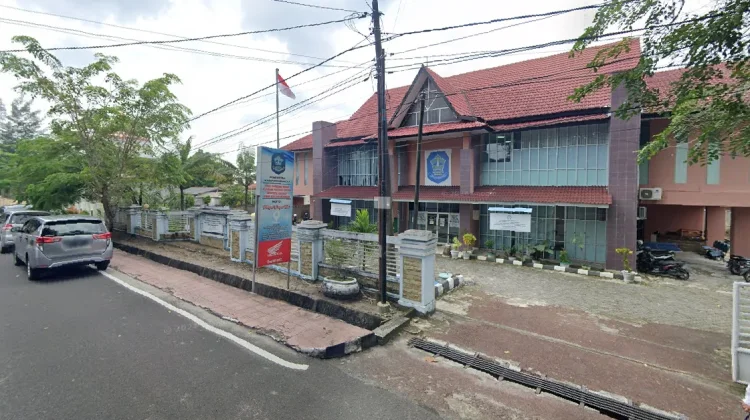 Ratusan Koperasi di Bangka Terdaftar di Online Data System