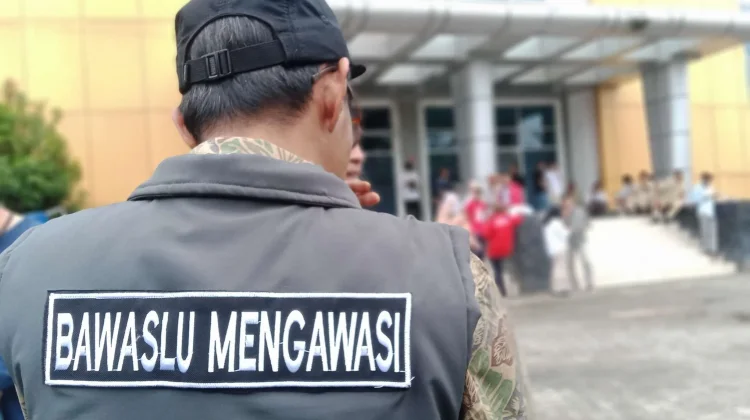 Bawaslu Babel Gencarkan Program 'Serasi' dan Sinkronisasi Data Parpol