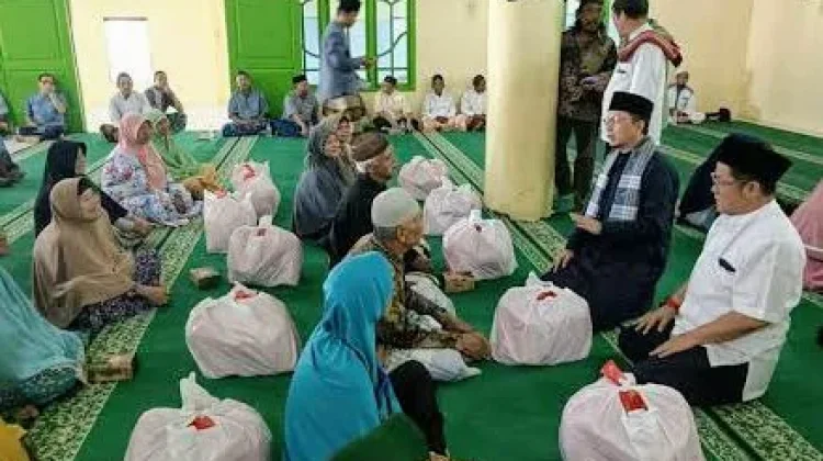 Desa Tanjung Gunung Runner-up Nasional "Rumah Dataku 2026"