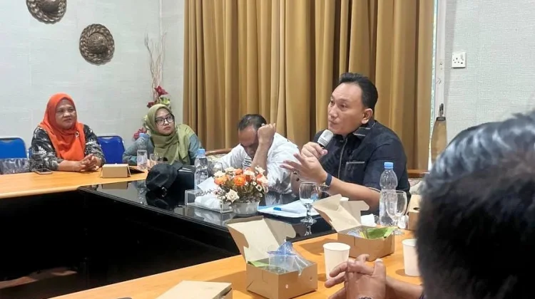DPRD Babel Dorong Penyelesaian Tumpang Tindih Lahan IUP PT Timah