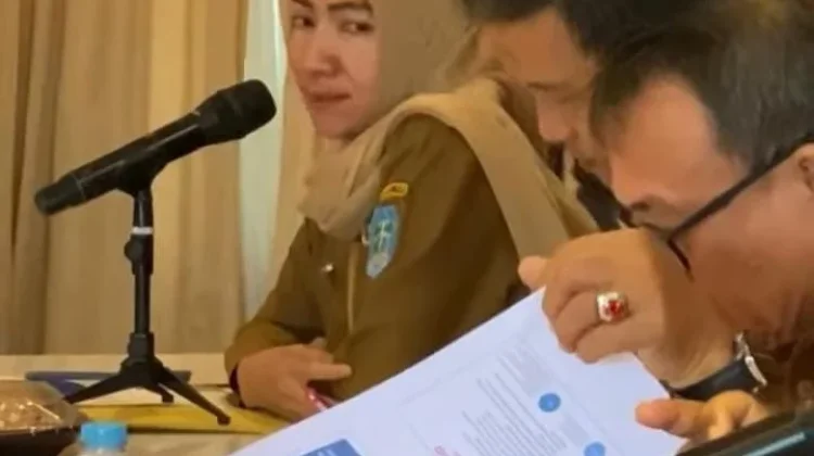 Seleksi Sekda Bangka Masuk Tahap Penulisan Makalah